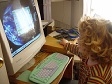 Child Girl Using Computer.jpg